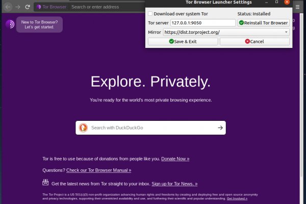 Как зайти на кракен в тор браузере