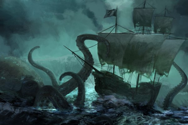 Kraken ссылка тг