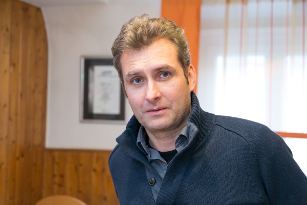 Как восстановить кракен